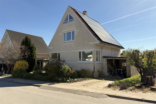 estate
