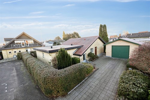 estate