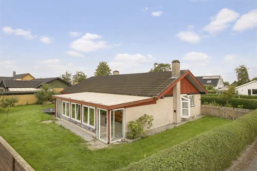 estate