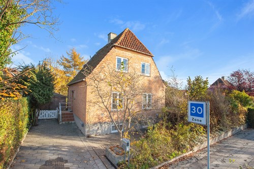 estate