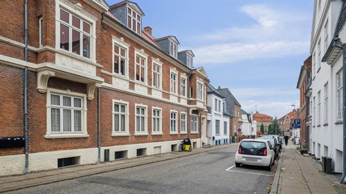 estate