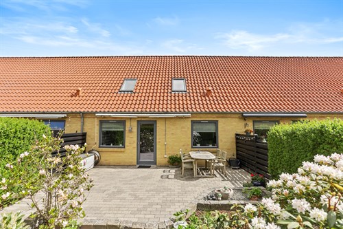 estate