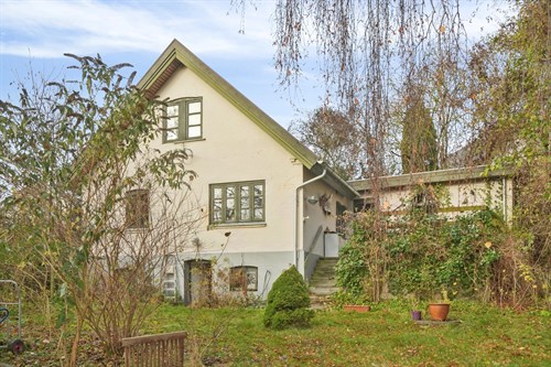 estate