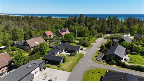 estate
