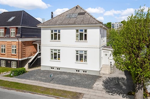estate