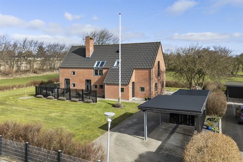 estate