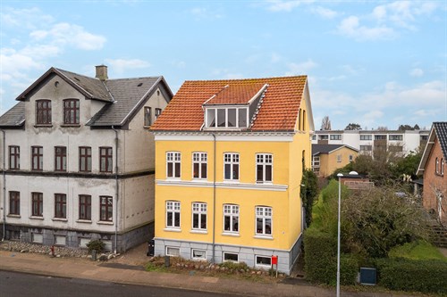 estate