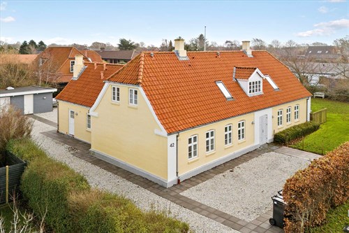 estate