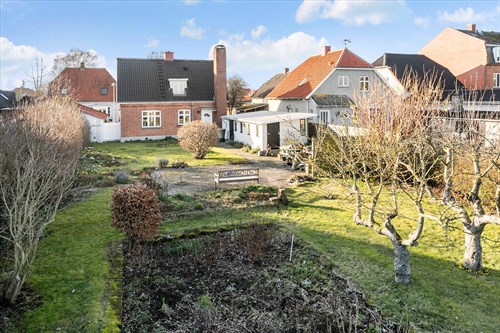 estate