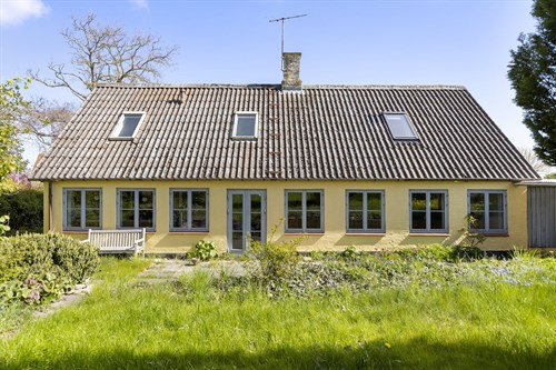 estate