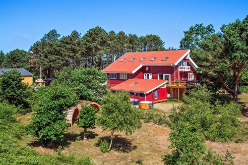 estate