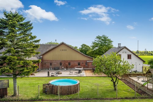 estate