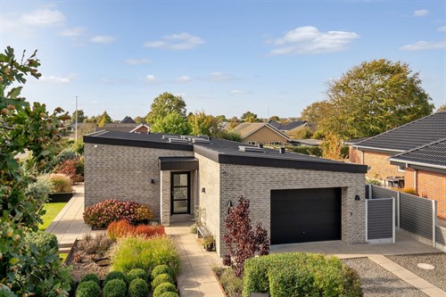 estate