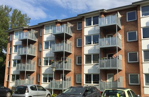 estate