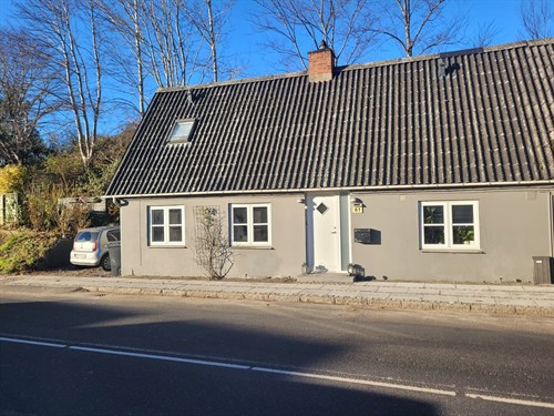 estate