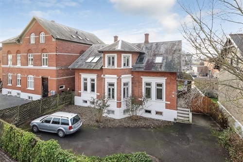 estate