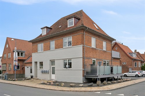 estate