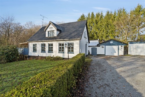 estate