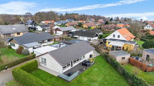 estate
