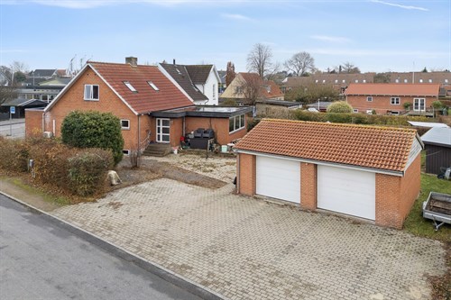 estate