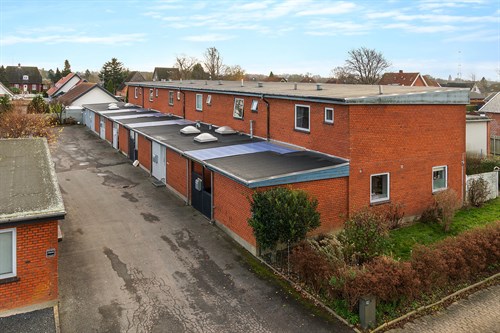 estate
