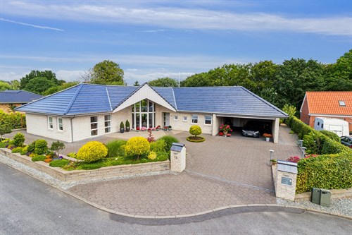 estate