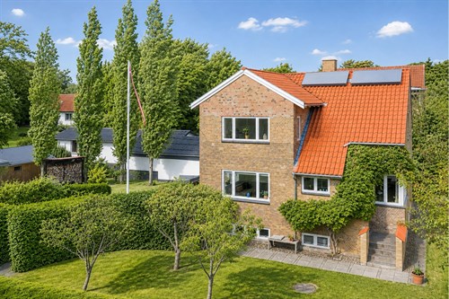 estate