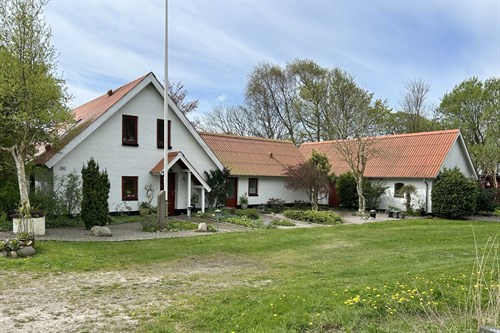 estate