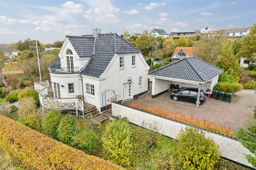 estate