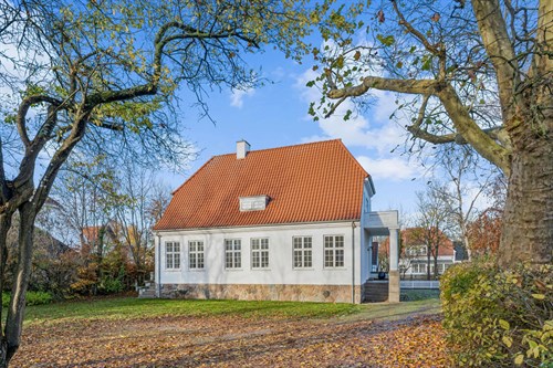 estate