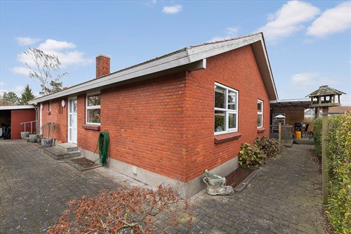 estate