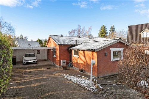 estate