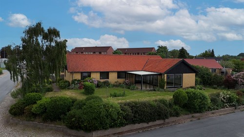 estate