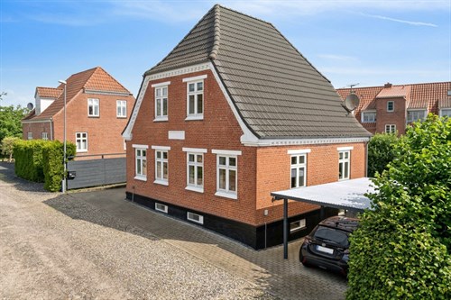estate