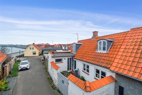estate
