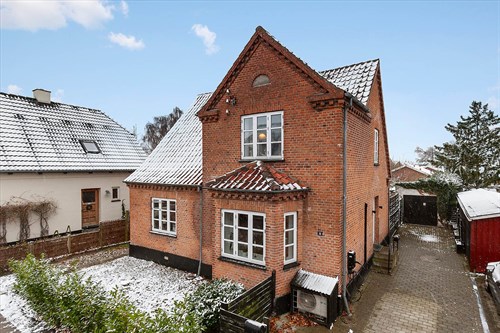 estate