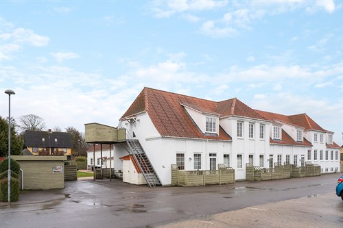 estate