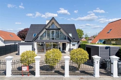 estate