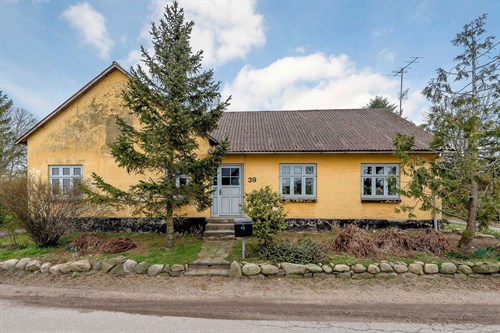 estate