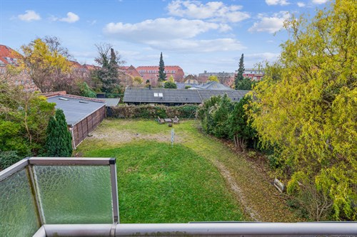 estate