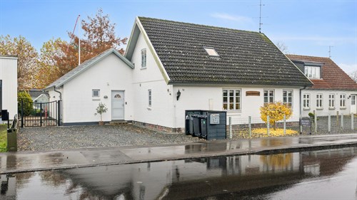 estate