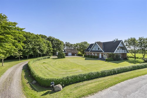 estate