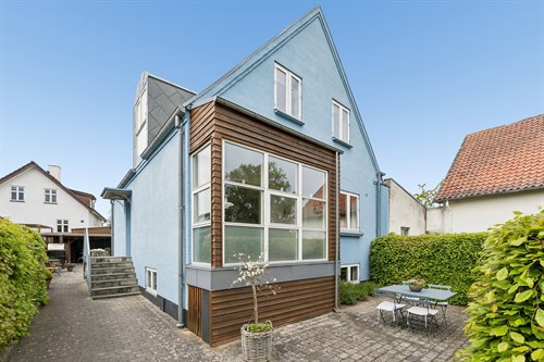estate