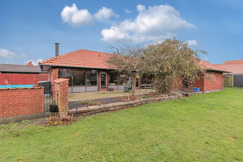 estate
