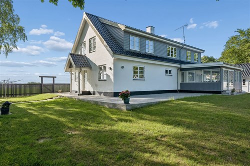 estate