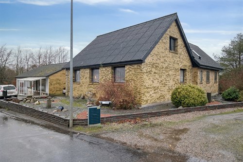 estate