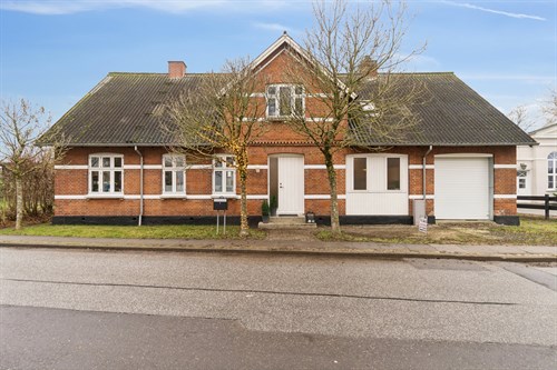 estate