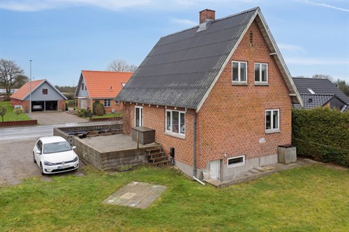 estate