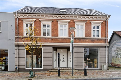 estate