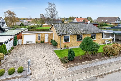 estate